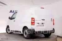 2022 Fiat Scudo