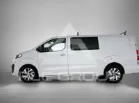 2022 Fiat Scudo