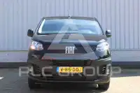 2022 Fiat Scudo