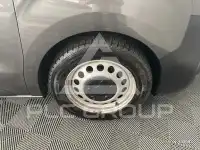 2022 Fiat Scudo