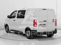2022 Fiat Scudo
