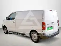 2022 Fiat Scudo