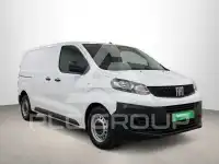 2022 Fiat Scudo