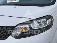 2022 Fiat Scudo