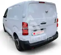 2022 Fiat Scudo