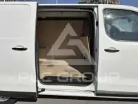 2022 Fiat Scudo