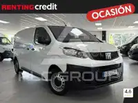 2022 Fiat Scudo