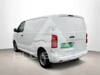 2022 Fiat Scudo