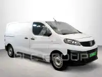 2022 Fiat Scudo