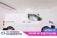 2022 Fiat Scudo