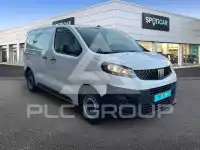 2022 Fiat Scudo