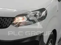 2022 Fiat Scudo