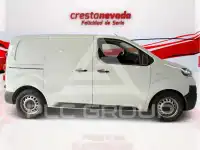 2022 Fiat Scudo