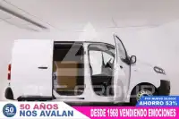 2022 Fiat Scudo
