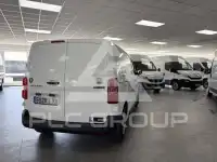2022 Fiat Scudo
