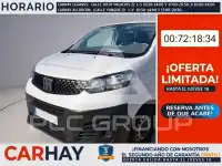 2022 Fiat Scudo