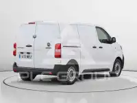 2022 Fiat Scudo
