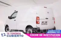 2022 Fiat Scudo