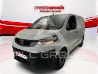 2022 Fiat Scudo