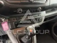 2022 Fiat Scudo