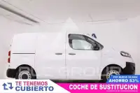 2022 Fiat Scudo