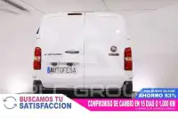2022 Fiat Scudo