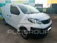 2022 Fiat Scudo