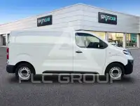 2022 Fiat Scudo