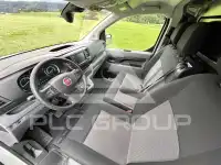 2022 Fiat Scudo