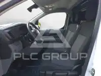 2022 Fiat Scudo