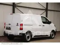 2022 Fiat Scudo