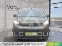 2022 Fiat Scudo