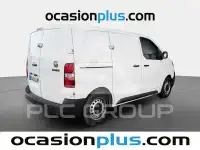 2022 Fiat Scudo