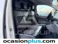 2022 Fiat Scudo
