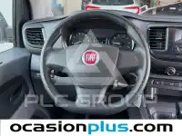 2022 Fiat Scudo
