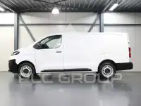 2022 Fiat Scudo