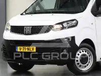 2022 Fiat Scudo