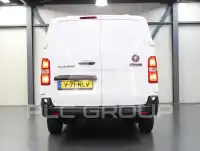 2022 Fiat Scudo