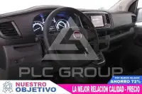 2022 Fiat Scudo