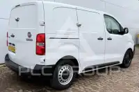 2022 Fiat Scudo