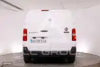 2022 Fiat Scudo
