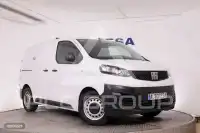 2022 Fiat Scudo