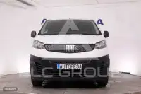 2022 Fiat Scudo