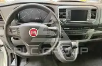 2022 Fiat Scudo