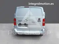 2022 Fiat Scudo