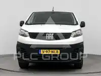 2022 Fiat Scudo