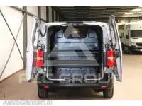 2022 Fiat Scudo
