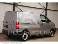 2022 Fiat Scudo
