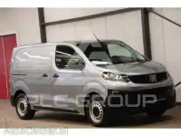2022 Fiat Scudo