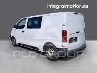 2022 Fiat Scudo